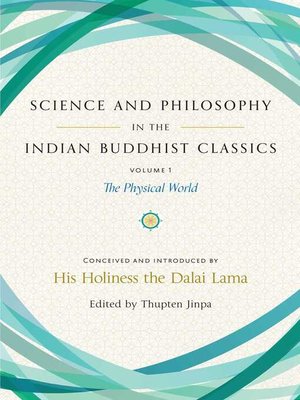 cover image of Science and Philosophy in the Indian Buddhist Classics